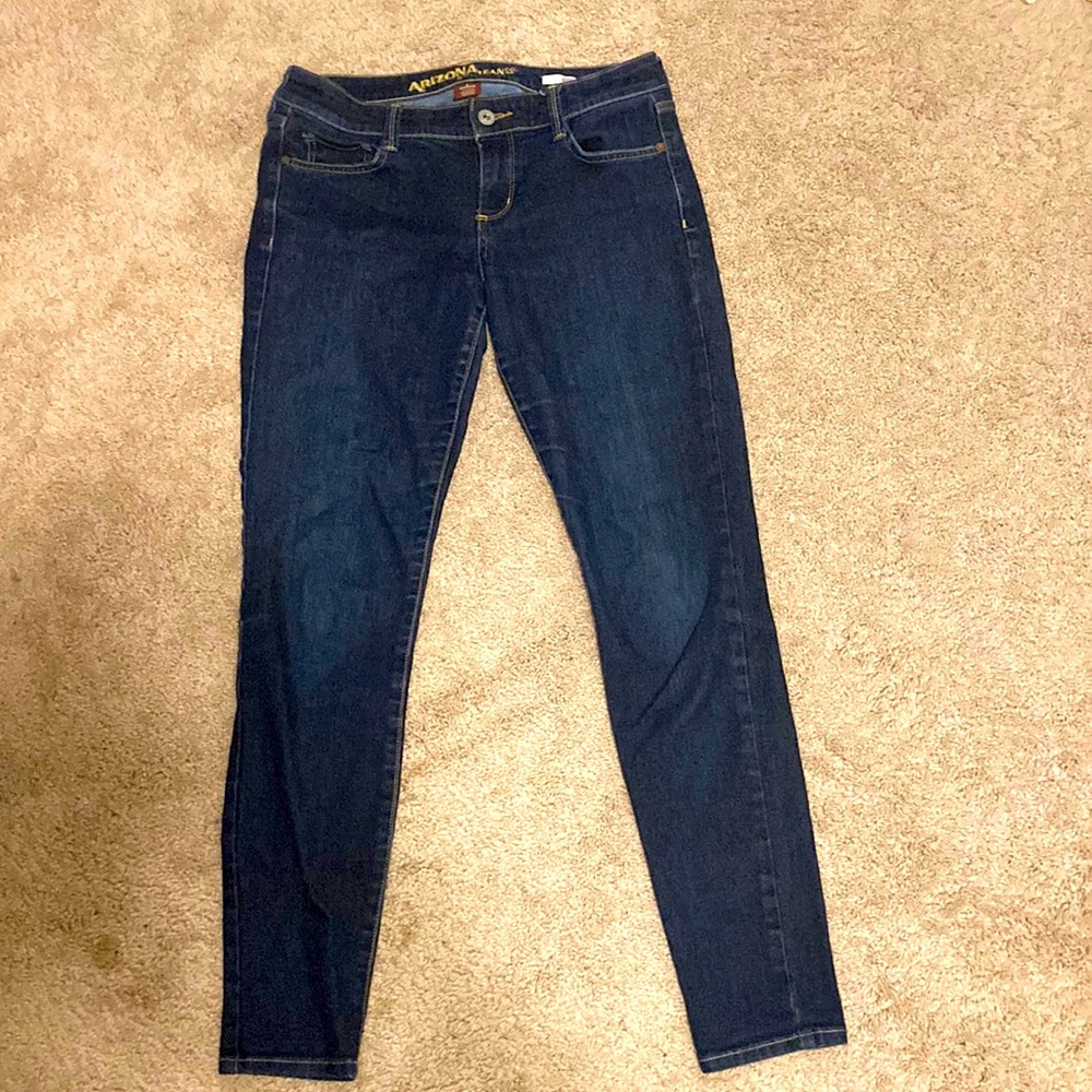 Arizona Jean size 5